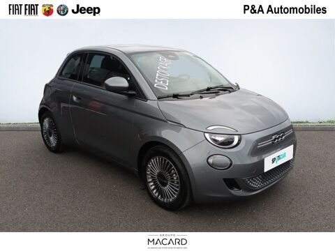 500 e 95ch 2024 occasion 82000 Montauban