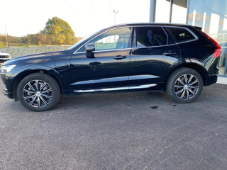 XC60 T8 AWD RECHARGE 303 + 87CH INSCRIPTION LUXE GEARTRONIC 2020 occasion 53810 CHANGE