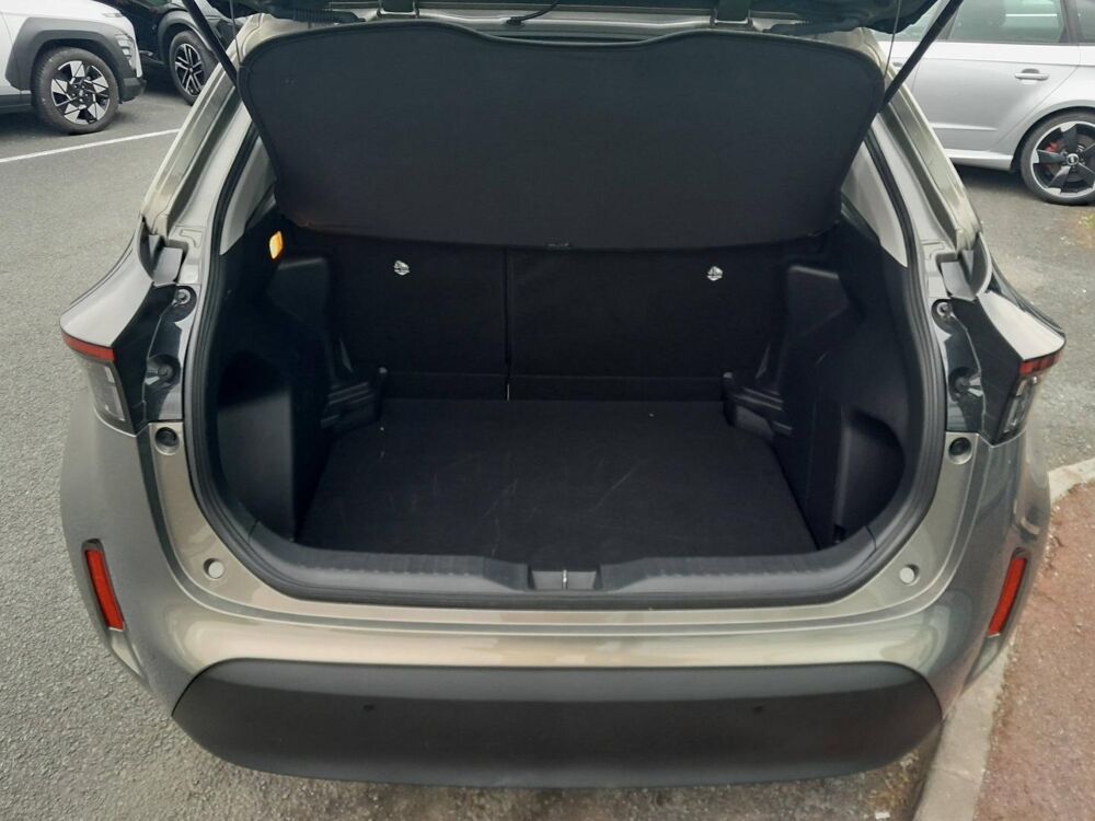 Yaris Cross 116h Dynamic MY22 2024 occasion 64600 Anglet