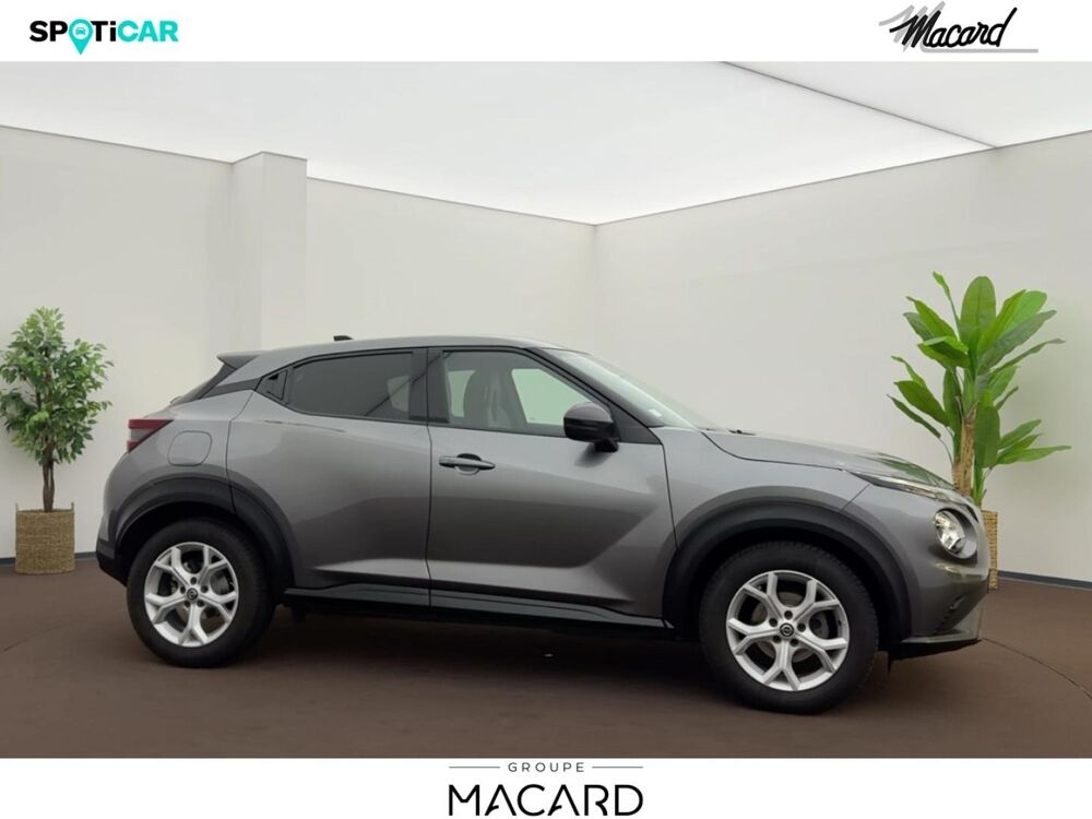 Juke 1.0 DIG-T 114ch Tekna DCT 2021 2021 occasion 82000 Montauban