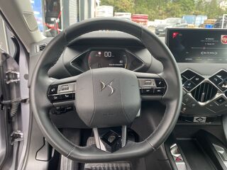 DS3 BLUEHDI 110CV BUSINESS 2021 occasion 29120 Pont-l'Abb&eacute;