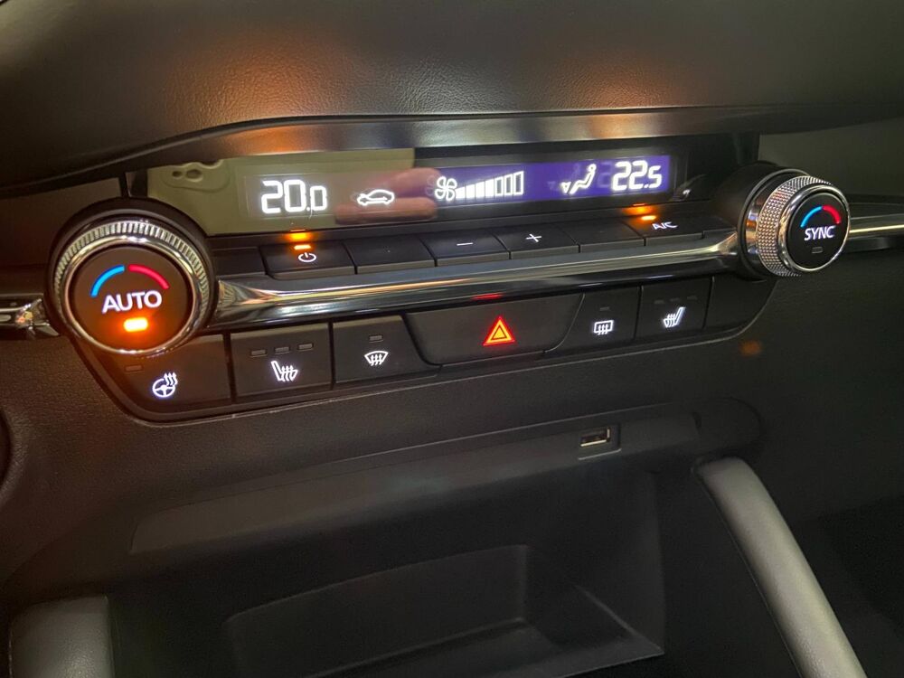 Mazda3 2.0 SKYACTIV-G M-Hybrid 122ch Style Evap 2021 occasion 78200 BUCHELAY