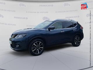 X-Trail 1.6 DIG-T 163ch Tekna Euro6 7 places 2016 occasion 57970 Illange