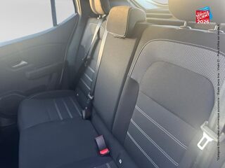 Sandero 1.0 ECO-G 100ch Expression 2023 occasion 67600 S&eacute;lestat