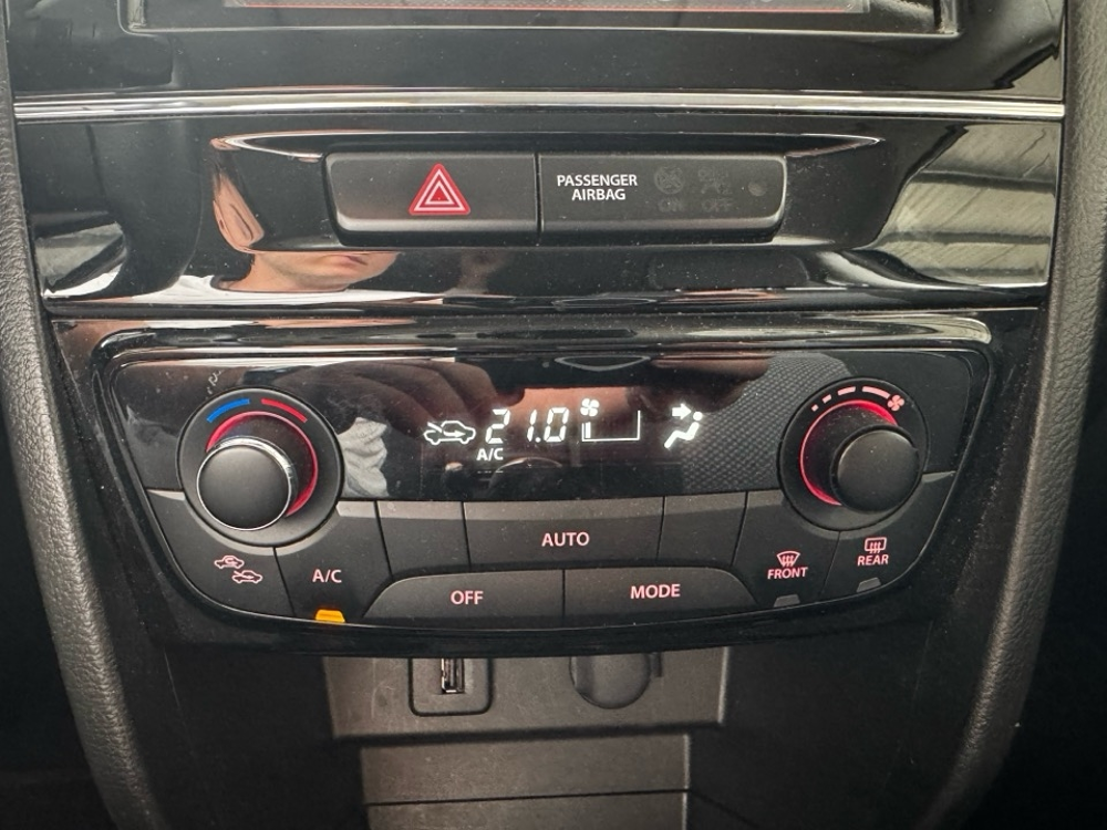 Vitara 1.4 BOOSTERJET HYBRID 129CH PRIVILEGE 2024 occasion 34500 B&eacute;ziers