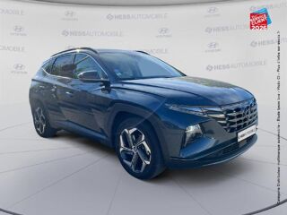 Tucson 1.6 T-GDi 230ch Hybrid Executive BVA6 2022 occasion 67800 Bischheim