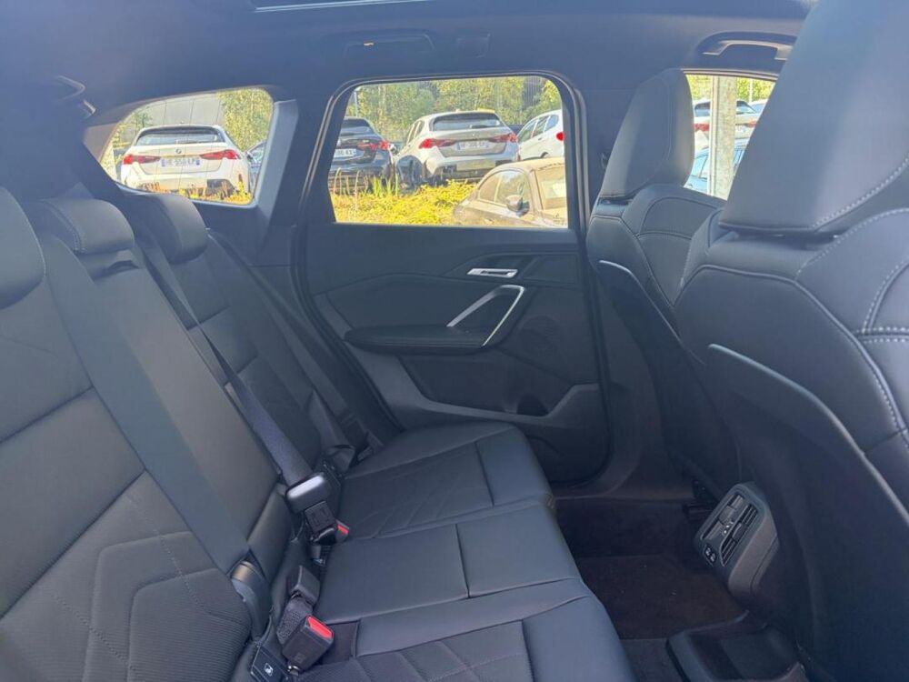 X1 sDrive20i 170ch M Sport 2025 occasion 78240 Chambourcy