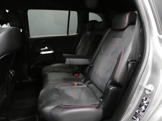 GLB 220D 190CH AMG LINE 4MATIC 8G DCT 2020 occasion 77100 Nanteuil-l&egrave;s-Meaux