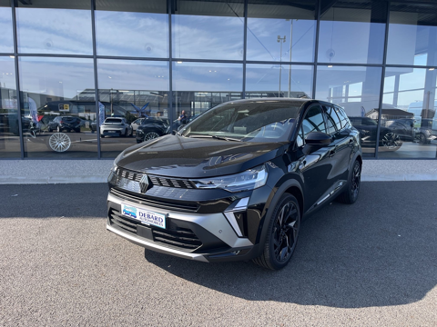 Annonce voiture Renault Symbioz 30990 �