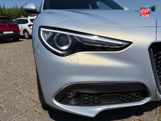 Stelvio 2.2 Diesel 190ch Super Q4 AT8 MY22 2022 occasion 67800 Bischheim