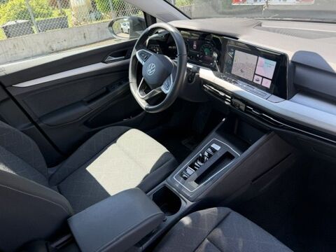 Golf 2.0 TDI SCR 116CH LIFE PLUS DSG7 2023 occasion 38070 Saint-Quentin-Fallavier