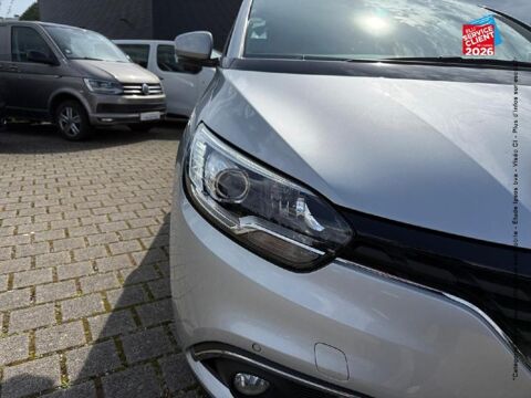 Grand Sc&eacute;nic II 1.7 Blue dCi 120ch Business EDC 7 places 2019 occasion 67800 Bischheim