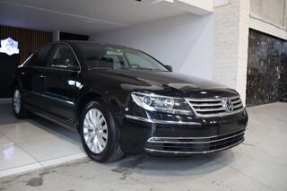 Phaeton 3.0 V6 TDI 245CH FAP 4MOTION TIPTRONIC 2015 occasion 95200 Sarcelles