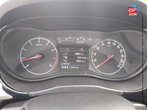 Corsa 1.4 90ch Color Edition 5p 2017 occasion 57600 Forbach