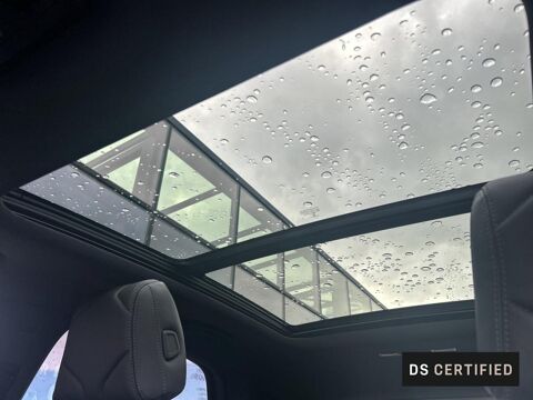DS7 BlueHDi 180ch Grand Chic Automatique 128g 2019 occasion 62000 Arras