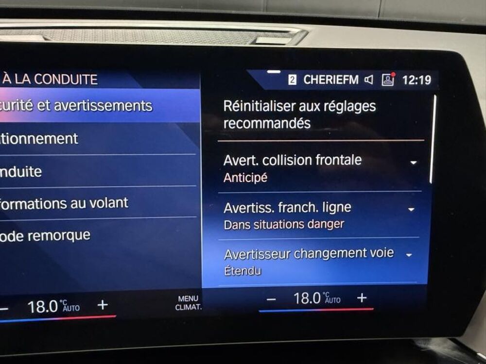 X1 xDrive23d 211ch M Sport 2022 occasion 31100 TOULOUSE
