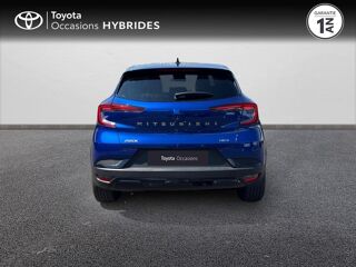 Asx 1.6 MPI HEV 143ch Intense 2024 occasion 44600 Saint-Nazaire