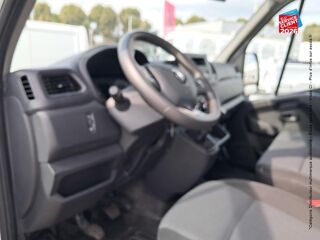 Master F3500 L2 2.0 Blue dCi 130ch Benne acier Advance 2024 occasion 68000 Colmar