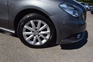 Classe B 180 CDI DESIGN 2013 occasion 34740 Vendargues
