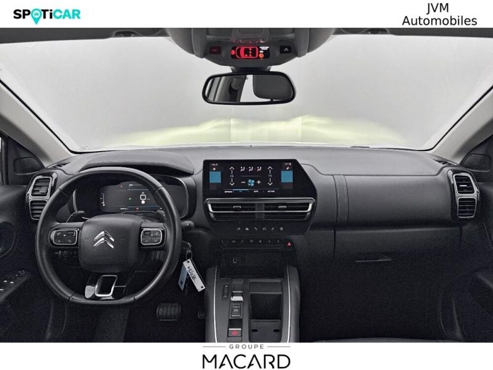 C5 aircross BlueHDi 130ch S&S Feel EAT8 2022 occasion 47550 Bo&eacute;