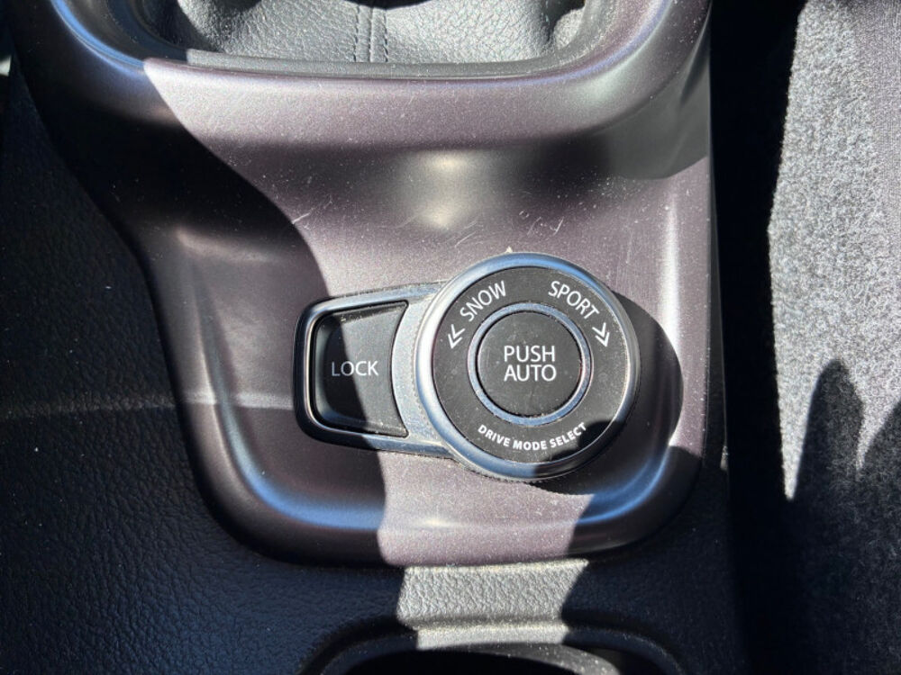 Vitara 1.4 BOOSTERJET HYBRID 129CH PRIVILEGE ALLGRIP / SUIVI SUZUKI 2022 occasion 38130 ECHIROLLES