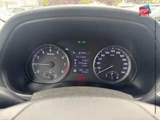 i30 1.0 T-GDi 120ch Hybrid 48V Creative 2022 occasion 67800 Bischheim