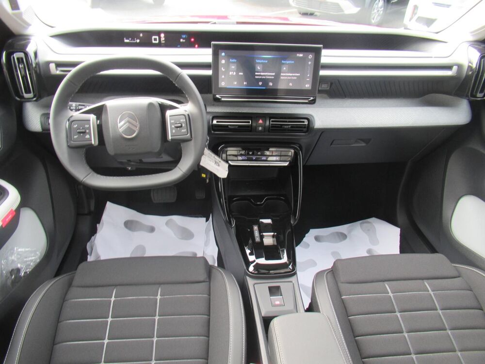 C3 1.2 Hybride 110ch MAX e-DCS6 2026 occasion 91650 BREUILLET