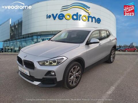 Annonce voiture BMW X2 24499 