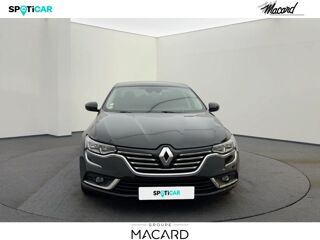 Talisman 1.6 dCi 160ch energy Intens EDC 2018 occasion 82000 Montauban