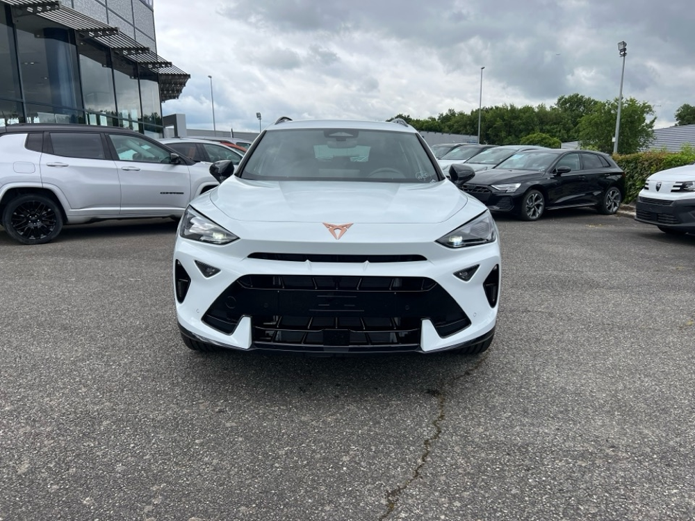 Formentor 2.0 TDI 150CH V DSG7 2026 occasion 31670 Lab&egrave;ge
