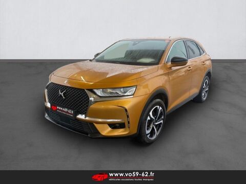 Annonce voiture Citron DS7 18990 