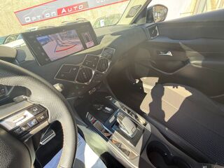DS3 1.2 PURETECH 130CH PERFORMANCE LINE + AUTOMATIQUE 2023 occasion 31140 Aucamville