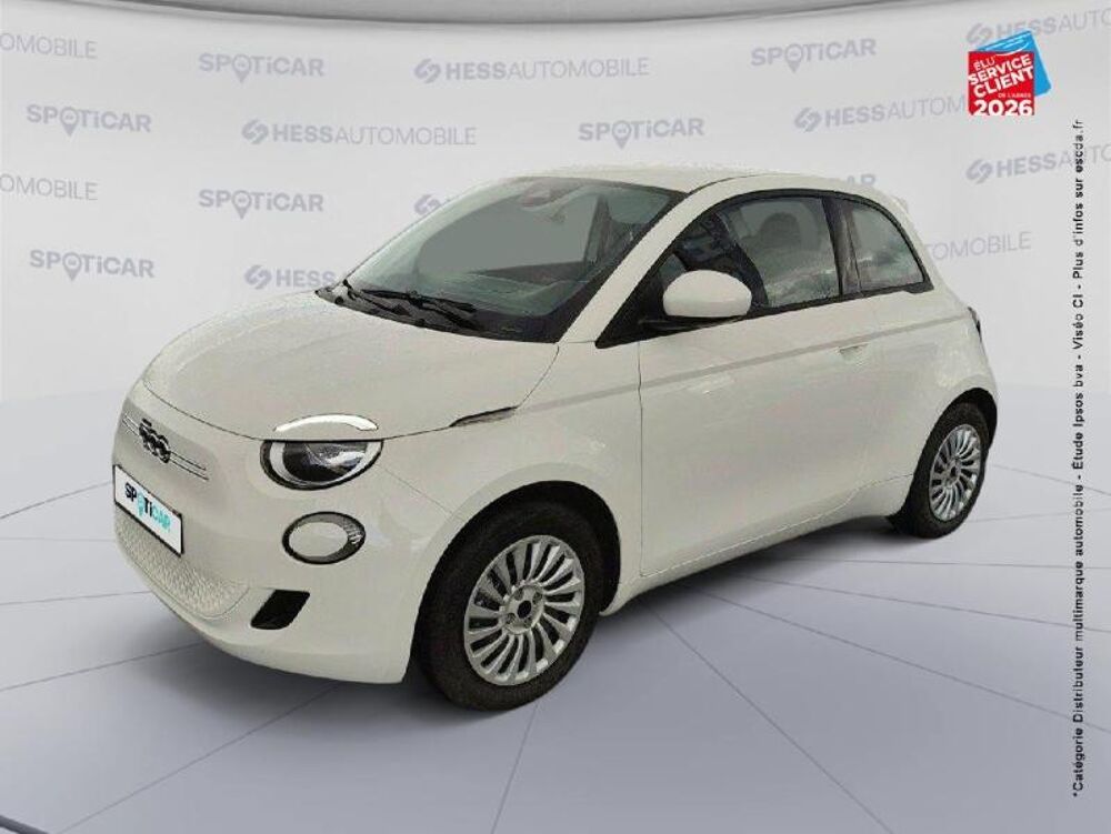 500 E 95CH MY23 2023 occasion 90000 Belfort