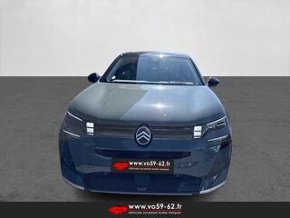 C5 aircross 1.6 Hybride rechargeable 225ch MAX boite automatique 2026 occasion 62000 Arras