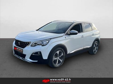 Annonce voiture Peugeot 3008 15990 