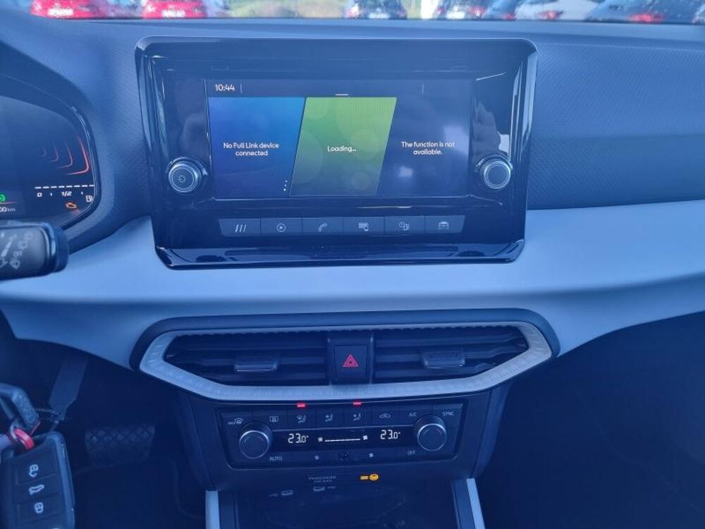 Arona 1.0 TSI 110ch Copa DSG7 2024 occasion 24430 Marsac-sur-l'Isle