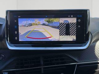 2008 1.2 Hybrid 145ch GT e-DCS6 / PACK VISION + NAV + DRIVE ASSIS 2026 occasion 28500 Vernouillet