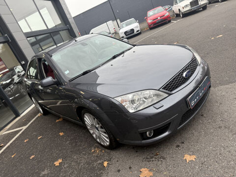 Mondeo 3.0 V6 220CH ST 4P 2004 occasion 31140 Aucamville