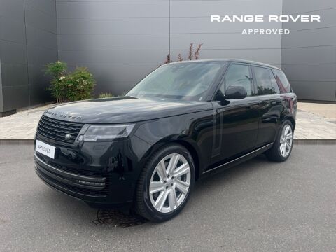 Annonce voiture Land-Rover Range Rover 160999 