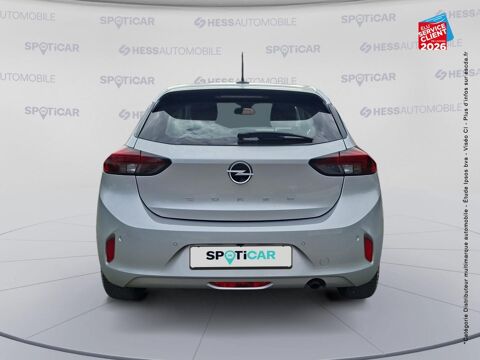 Corsa 1.2 Turbo 100ch Edition 2024 occasion 25770 Franois