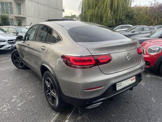 Classe GLC 300 DE 194+122CH PACK AMG 4MATIC 9G-TRONIC 2021 occasion 77144 Mont&eacute;vrain