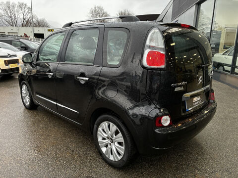 C3 Picasso 1.6 VTI CONFORT 2010 occasion 38130 ECHIROLLES