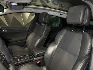 508 SW 2.0 BLUEHDI 180CH FAP ALLURE EAT6 2015 occasion 63170 Aubi&egrave;re