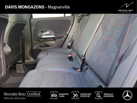 Classe GLA 180 136ch Edition 140 7G-DCT 2026 occasion 78200 Magnanville
