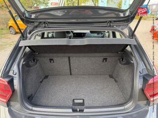 Polo 1.0 TSI 95ch IQ.Drive Euro6d-T 2019 occasion 67600 S&eacute;lestat