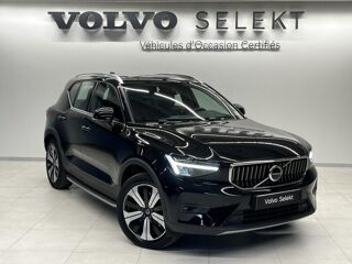 XC40 T5 Recharge 180 + 82ch Ultimate DCT 7 2023 occasion 91200 Athis-Mons