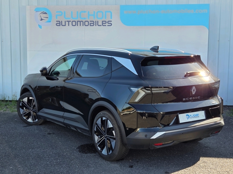 Sc&eacute;nic E-TECH ELECTRIC 220CH TECHNO GRANDE AUTONOMIE -24 2024 occasion 44190 Saint-Lumine-de-Clisson