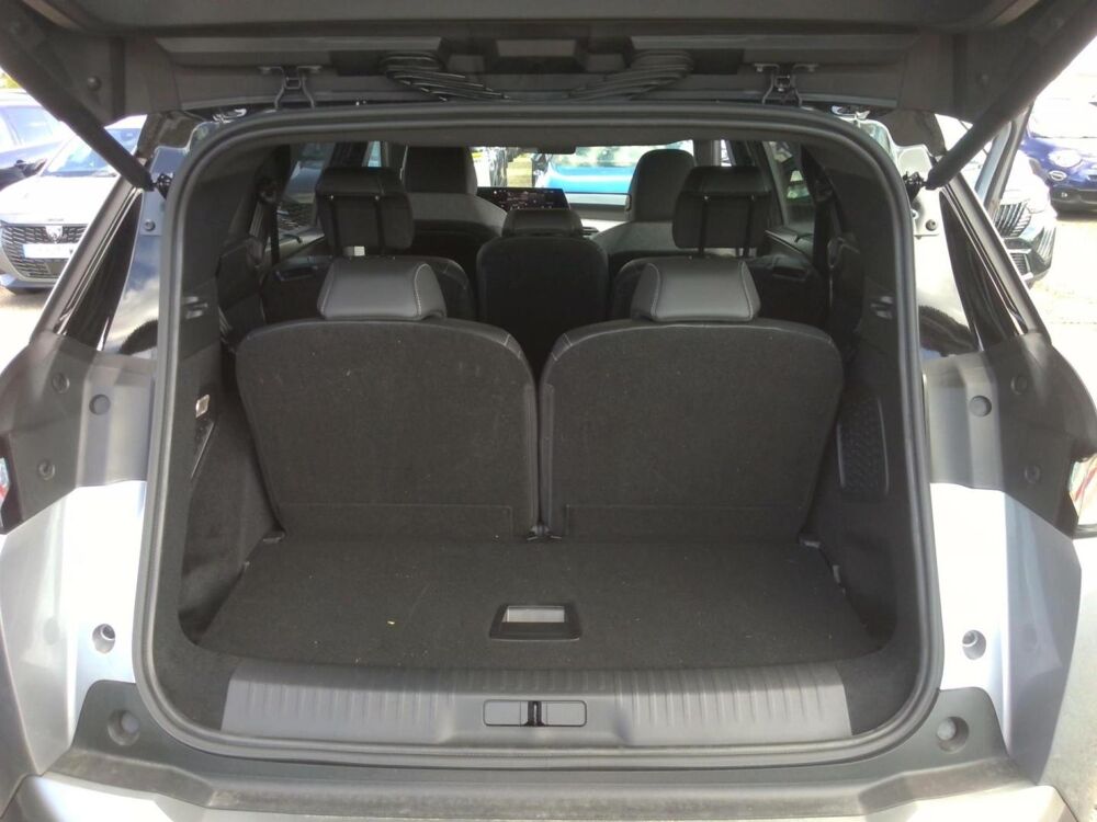 5008 Hybrid 145 GT e-DCS6 / vision 360 / ALCANTARA 2025 occasion 56850 Caudan