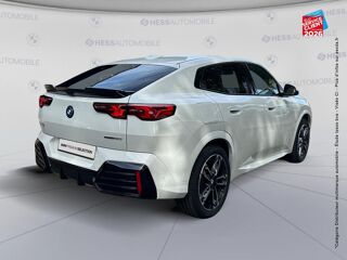 X2 i eDrive20 204ch M Sport 2026 occasion 68000 Colmar
