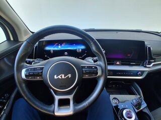 Sportage 1.6 CRDi 136ch MHEV Design 4x2 DCT7 2022 occasion 44800 Saint-Herblain